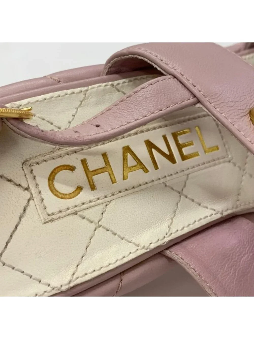 CHANEL brand size